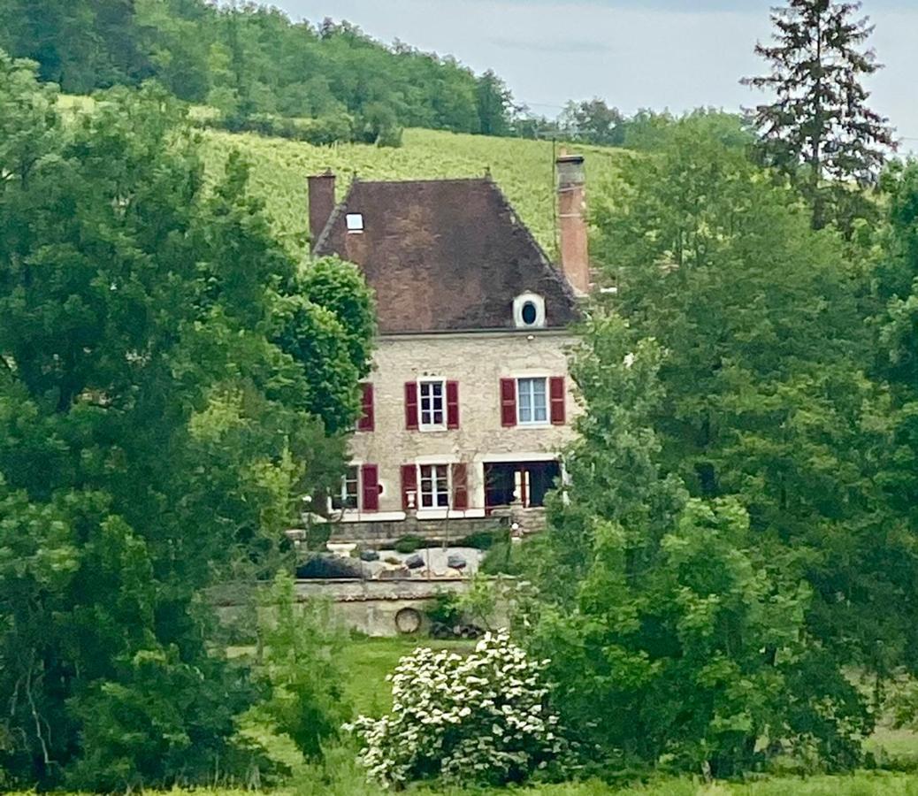 Logis Hostellerie La Chaumiere Arsonval Экстерьер фото