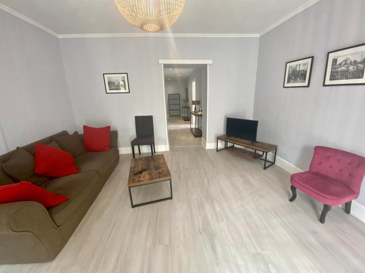 Logis Hostellerie La Chaumiere Arsonval Экстерьер фото