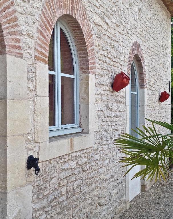 Logis Hostellerie La Chaumiere Arsonval Экстерьер фото